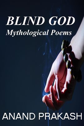 Cover image for Blind God