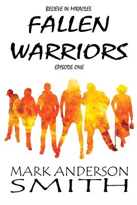 Cover image for Fallen Warriors: Episode One