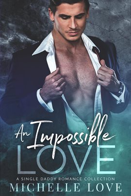 Imagen de portada para An Impossible Love