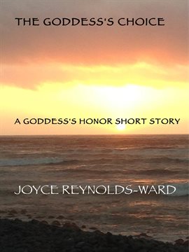 Cover image for The Goddess's Choice