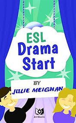 Imagen de portada para Esl Drama Start