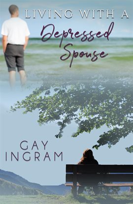 Cover image for Living With a Depressed Spouse