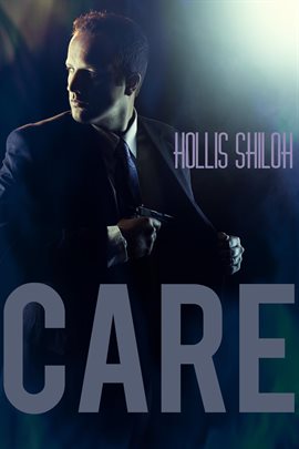 Cover image for Care