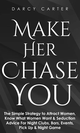 Cover image for Know Make Her Chase You