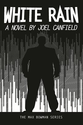 Cover image for White Rain