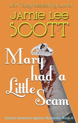 Cover image for Mary Had A Little Scam