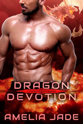 Imagen de portada para Dragon Devotion