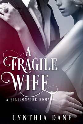 Cover image for A Fragile Wife