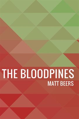 Cover image for The Bloodpines