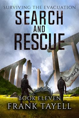 Cover image for Search and Rescue