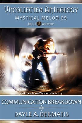 Cover image for Communication Breakdown