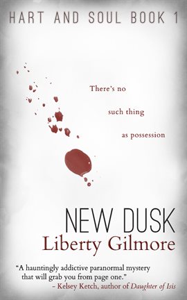 Cover image for New Dusk