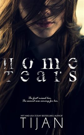 Cover image for Home Tears