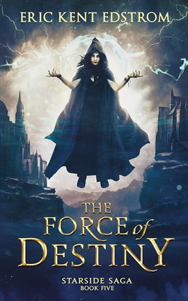 Cover image for The Force of Destiny