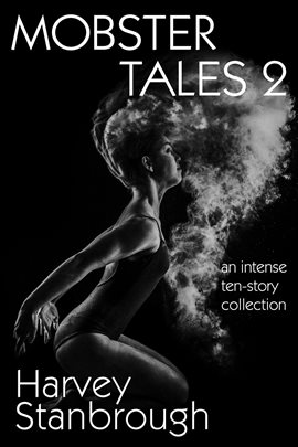 Cover image for Mobster Tales 2