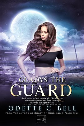 Cover image for Gladys the Guard Episode One