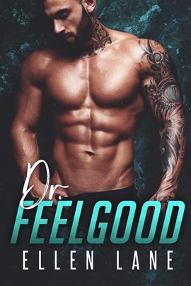 Cover image for Dr. Feel Good