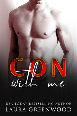 Cover image for Con With Me