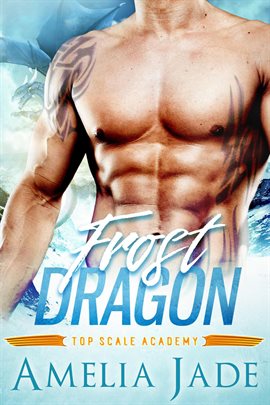 Imagen de portada para Frost Dragon