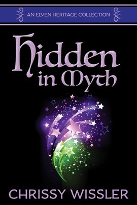 Cover image for Hidden in Myth