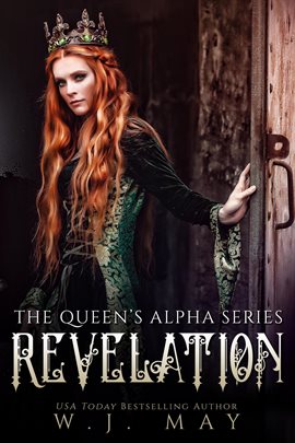 Cover image for Revelation