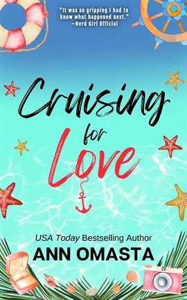 Cover image for Cruising for Love