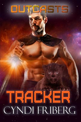 Cover image for Tracker