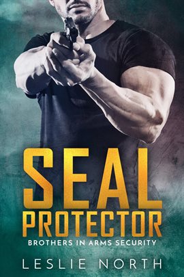 Imagen de portada para SEAL Protector