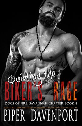 Cover image for Quieting the Biker's Rage