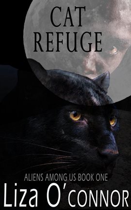 Cover image for Cat Refuge