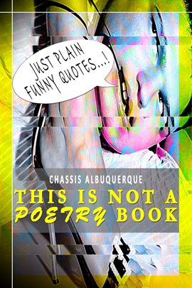 Imagen de portada para Just Plain Funny Quotes - This Is Not A