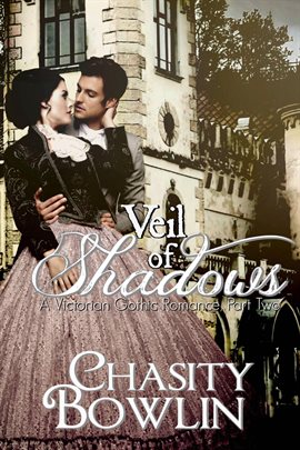 Imagen de portada para Veil of Shadows