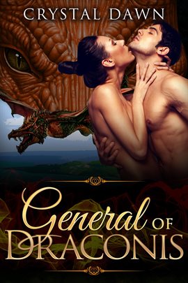 Cover image for General of Draconis