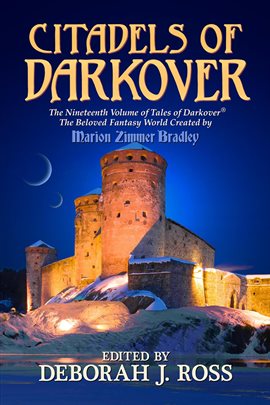 Cover image for Citadels of Darkover
