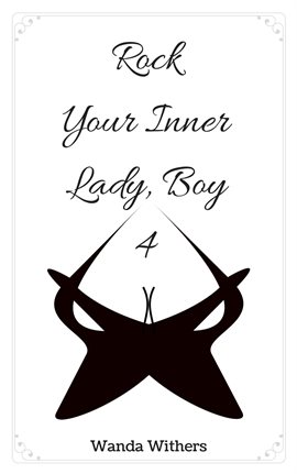 Cover image for Rock Your Inner Lady, Boy