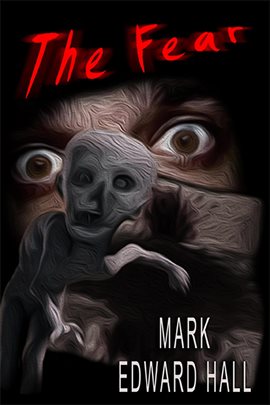 Cover image for The Fear