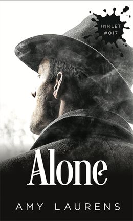 Cover image for Alone