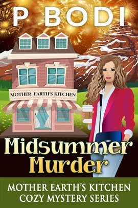 Cover image for Midsummer Murder