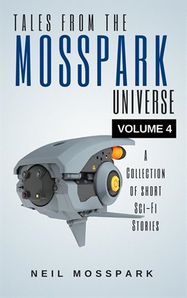 Cover image for Tales from the Mosspark Universe