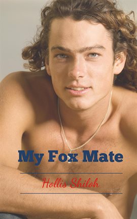 Cover image for My Fox Mate