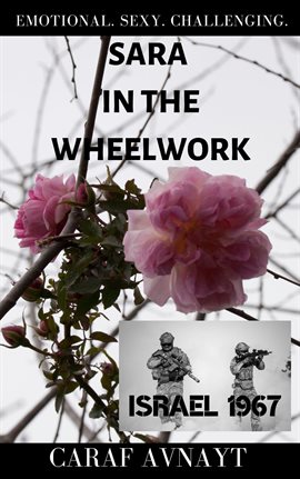 Cover image for Sara in the Wheelwork