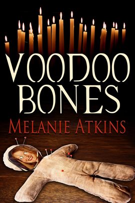 Cover image for Voodoo Bones