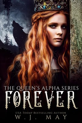 Cover image for Forever