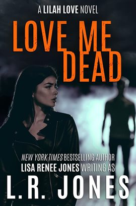 Imagen de portada para Love Me Dead