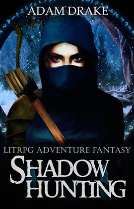 Cover image for Shadow Hunting