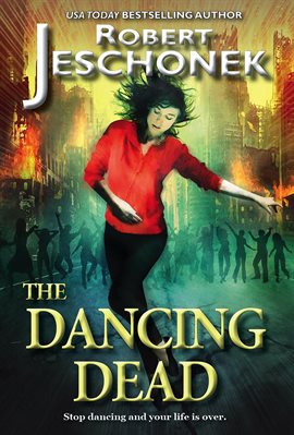 Cover image for The Dancing Dead