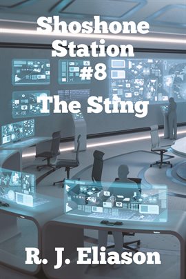 Cover image for The Sting