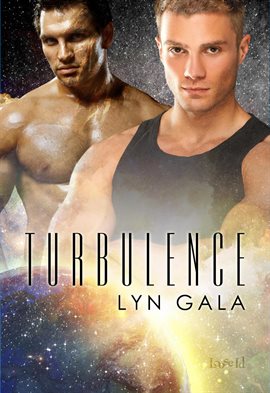Cover image for Turbulence