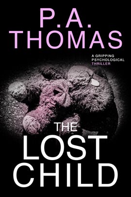 Cover image for The Lost Child