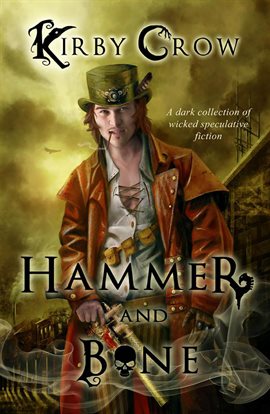 Cover image for Hammer and Bone